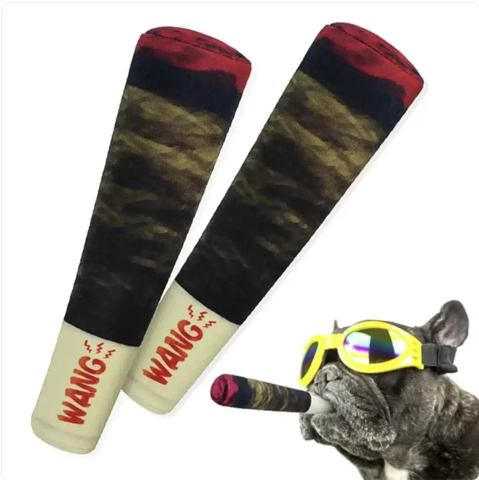 Paw Joint Dog Toy - HotEcomm