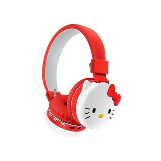 Hello Kitty Wireless Headset - HotEcomm