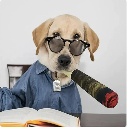 Paw Joint Dog Toy - HotEcomm
