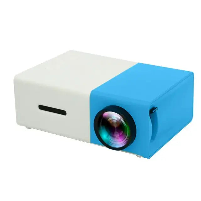 Mini Projector - HotEcomm