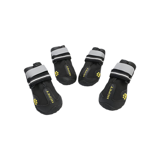 Waterproof Dog Boots