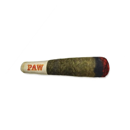 Paw Joint Dog Toy