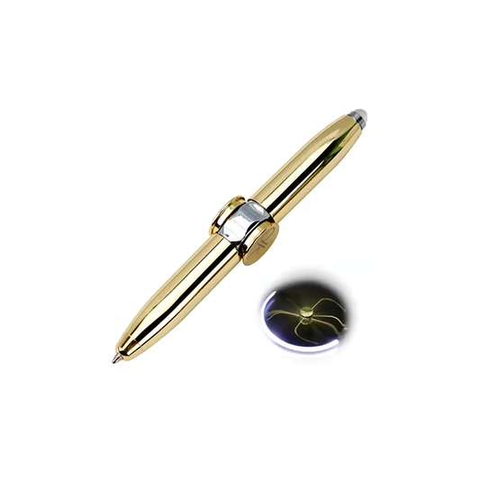 LED Spinning Pen