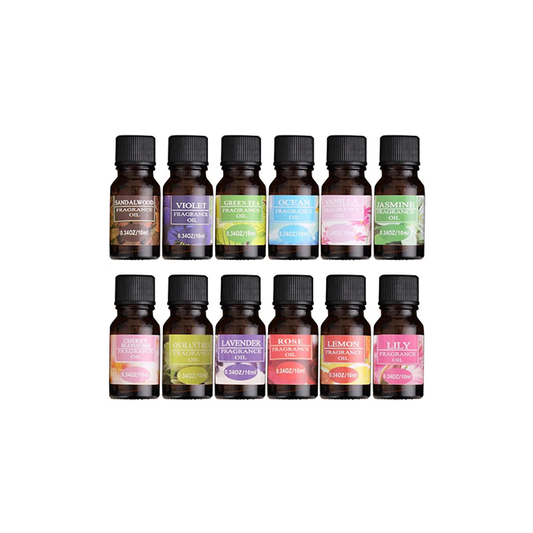 Pure Tea Tree Essential Oils