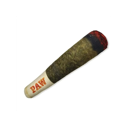 Paw Joint Dog Toy